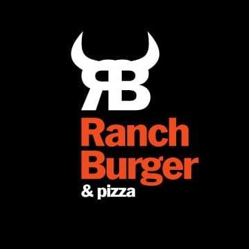 Pizza 32 cm - Ranch Burger Lublin - zamów on-line