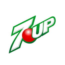 7UP 0,5 l