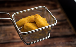 NUGGETSY Z KURCZAKA 6 szt. 