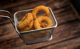ONION RINGS 10 szt.